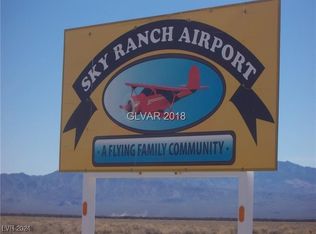 897 Lindberg Ave, Jean, NV 89019