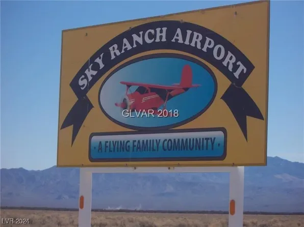 897 Lindberg Ave, Sandy Valley, NV 89019