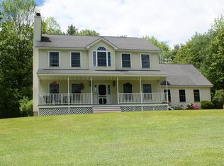 167 Somersworth Rd, North Berwick, ME 03906