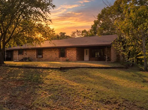 1475 County Road 879, Cushing, TX 75760