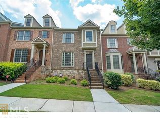 3973 Covey Flush Ct SW, Smyrna, GA 30082