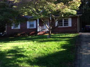 7017 Mine Creek Ln, Raleigh, NC 27615