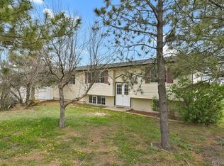 42026 London Dr, Parker, CO 80138