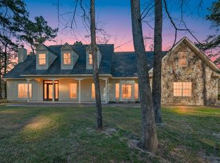 9210 Fm 1488 Rd, Magnolia, TX 77354