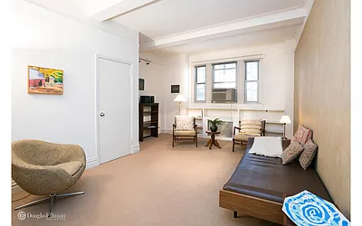 Sold by Douglas Elliman