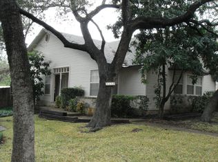 9510 Stillforest, San Antonio, TX 78250