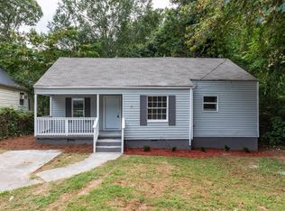 1758 Leslie Ave SW, Atlanta, GA 30311
