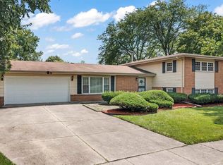 301 Springfield St, Park Forest, IL 60466