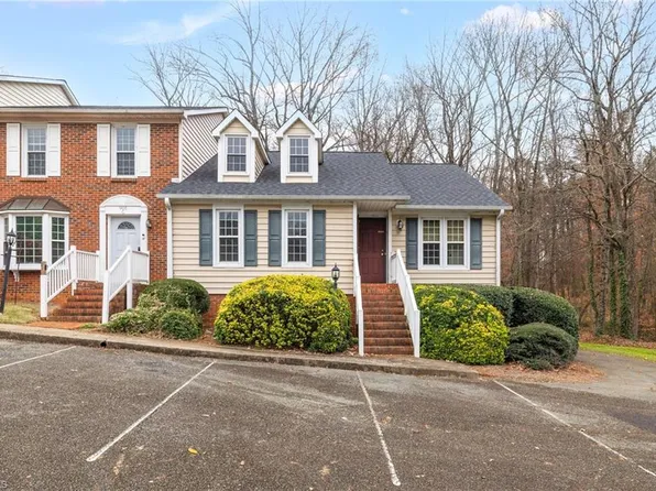 905 Park Place Dr APT D, Kernersville, NC 27284