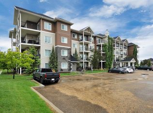 Aspen Park Condos, Strathcona County, AB T8H 0X8