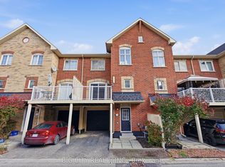 1775 Valley Farm Rd #36, Pickering, ON L1V7J9