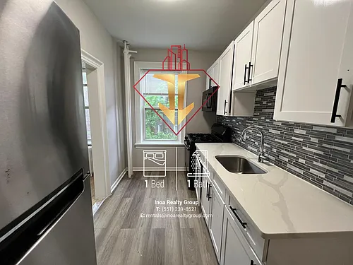 23 Kensington Ave #402 Photo 1