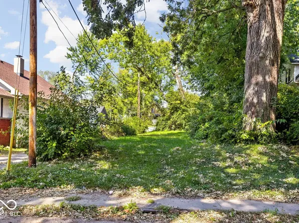 2304 Coyner Ave, Indianapolis, IN 46218