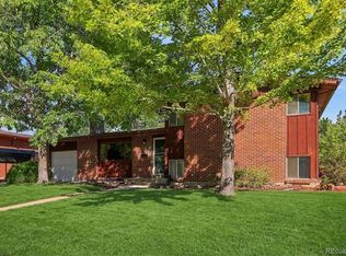 6036 Parfet St, Arvada, CO 80004