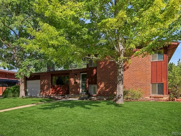 6036 Parfet Street, Arvada, CO 80004