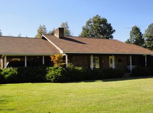 486 Cody Rd, El Dorado, AR 71730