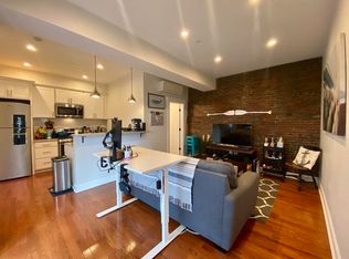 110 Webster St #1R, Boston, MA 02128