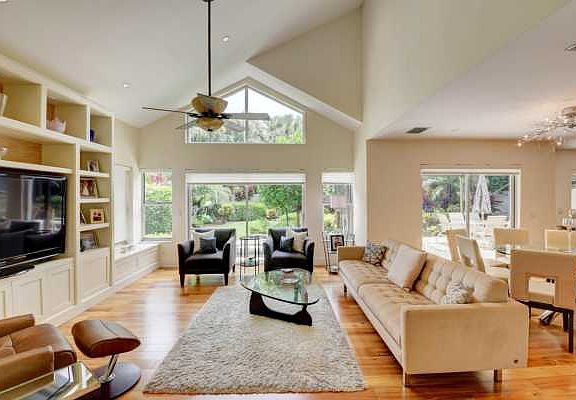 Home For Sale In Broken Sound Country Club