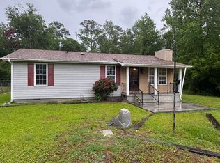 1254 Chatham St, Newport, NC 28570