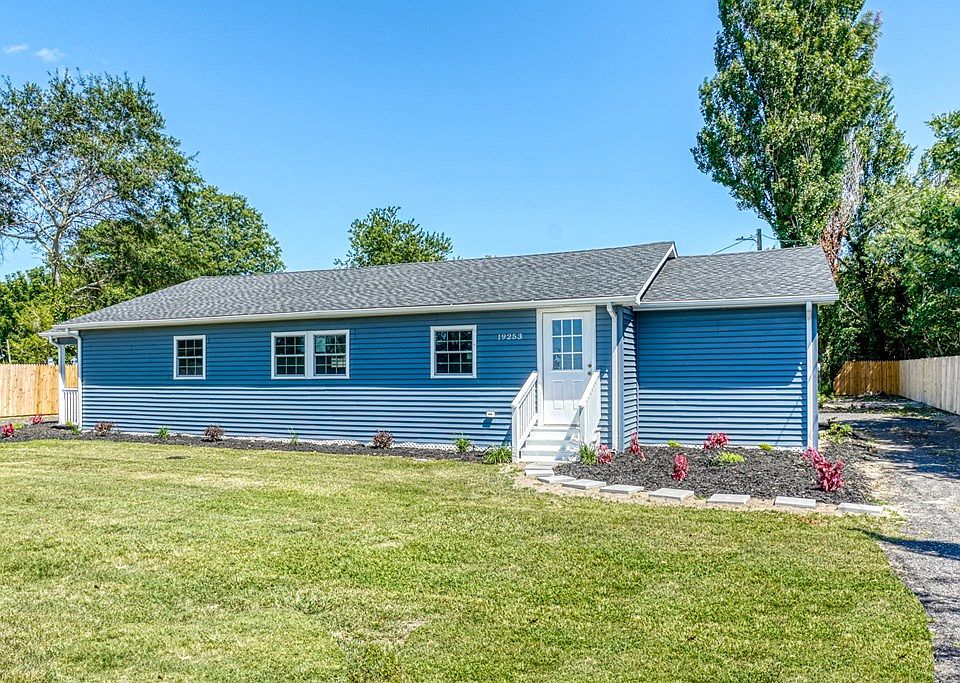 19253 Lankford Hwy, Parksley, VA 23421 Zillow