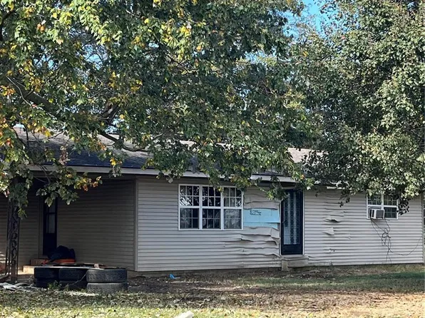 15025 County Road 551, Kennett, MO 63857