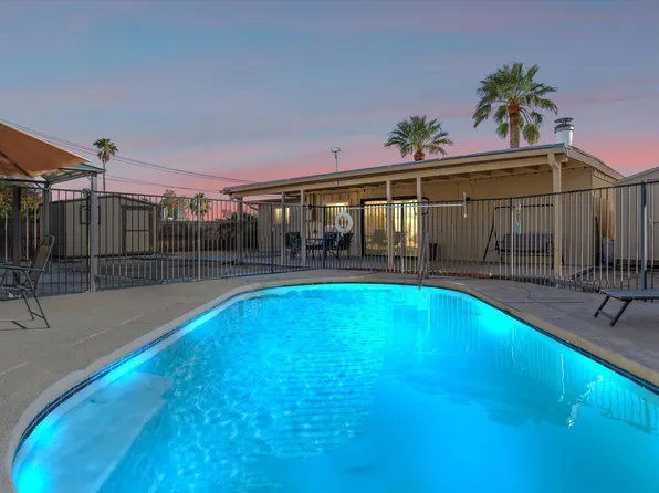 8125 E Victoria Dr, Tucson, AZ 85730