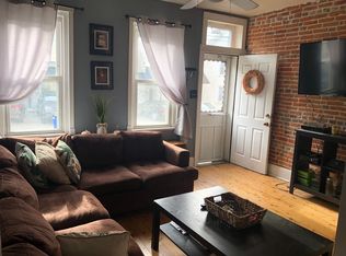 336 Delmar St, Philadelphia, PA 19128