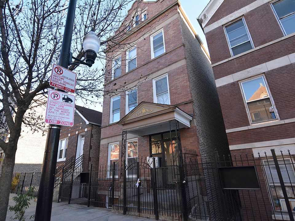 1st image of 1521 W 18th St #1F