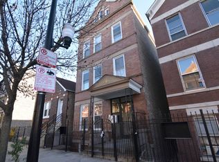 1521 W 18th Pl #CHTWO, Chicago, IL 60608