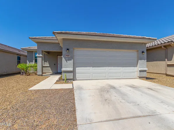 8410 N 62ND Drive, Glendale, AZ 85302