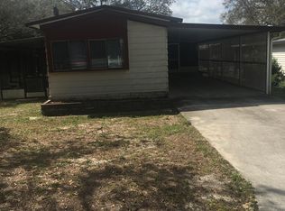 35016 Fraser St, Dade City, FL 33523