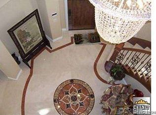 25560 Prado De Oro, Calabasas, CA 91302