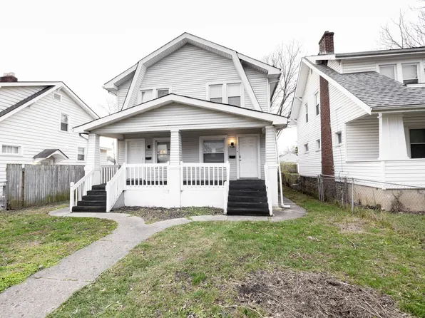 549-551 S Eureka Ave, Columbus, OH 43204