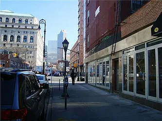 Rented by Oxford Property Group