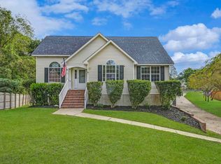 15 Rosepine Dr, Columbia, SC 29223