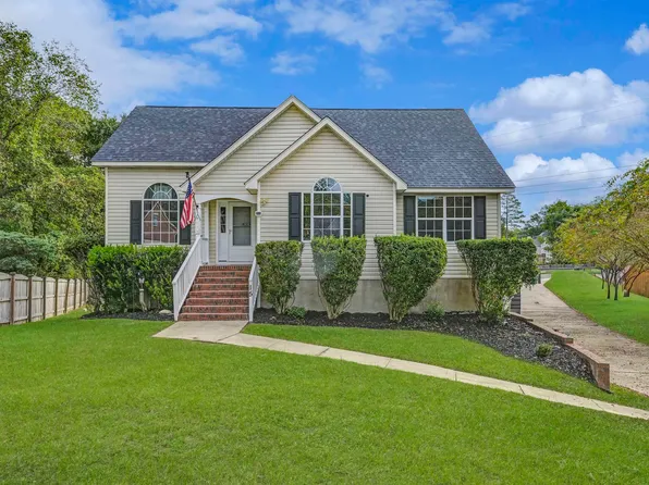 15 Rosepine Dr, Columbia, SC 29223