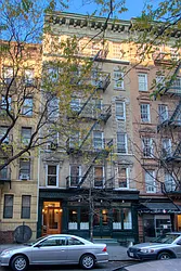 343 East 85th Street in Yorkville