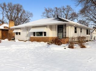 6945 Chicago Ave, Minneapolis, MN 55423