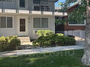 372 La Rue Ave, Reno, NV 89509