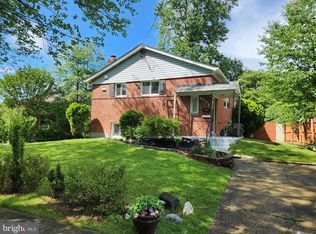 4007 Jeffry St, Silver Spring, MD 20906