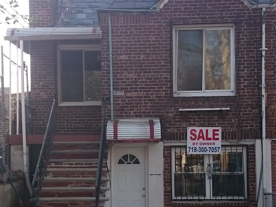 1st image of 90 24th Road East Elmhurst