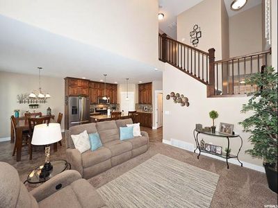 4429 W Hill Shadow Way, Herriman, UT, 84096
