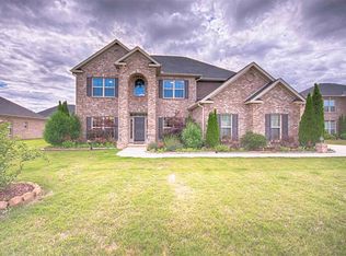 235 Danaher Ln NW, Madison, AL 35757
