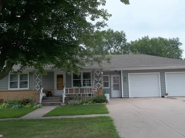 411 N Birch St, Creston, IA 50801