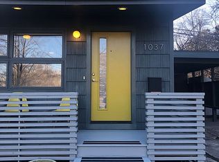 1037 Pomona Rd, Ann Arbor, MI 48103