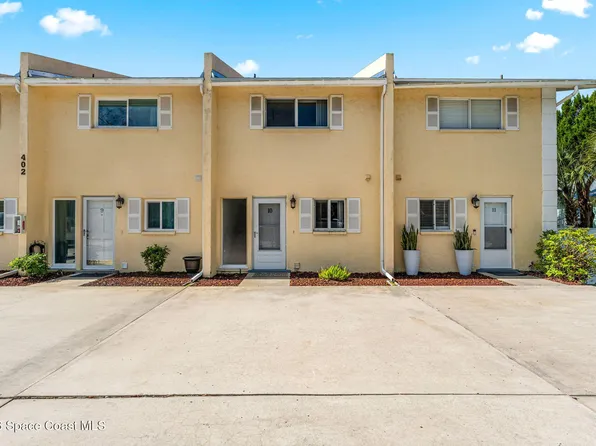 402 N 1st St APT 10, Cocoa Beach, FL 32931