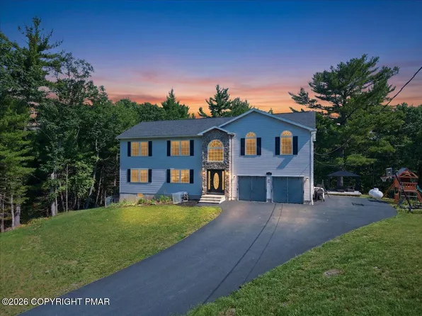 135 Tannebaum Way, Henryville, PA 18332