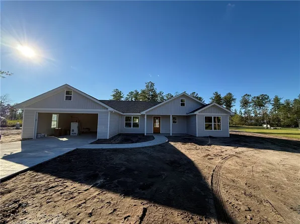 1300 Post Rd, Hortense, GA 31543