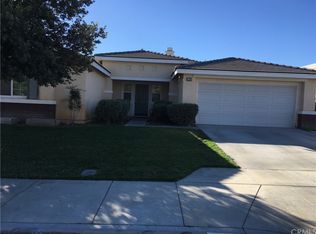 1186 Sundew Way, San Jacinto, CA 92582