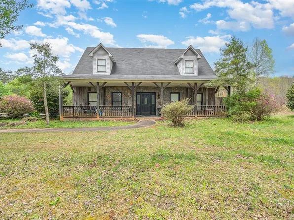 204 Concrete Ln, Elkin, NC 28621
